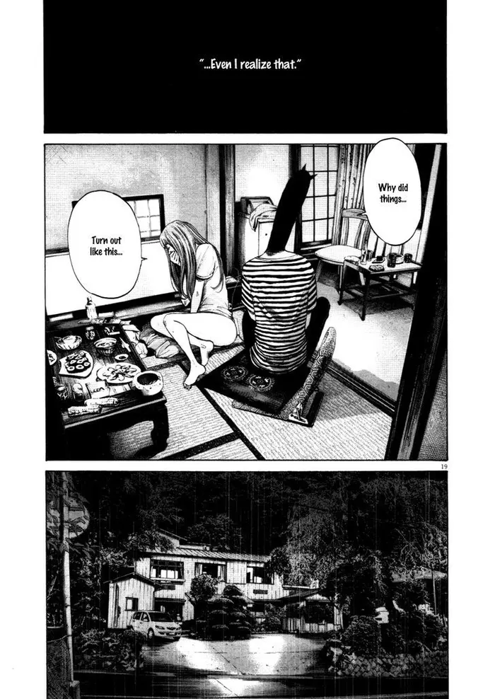 Goodnight Punpun Chapter 117 image 19_optimized